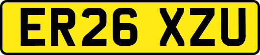 ER26XZU