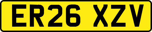 ER26XZV