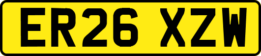 ER26XZW