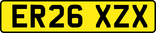 ER26XZX