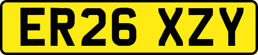 ER26XZY