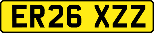ER26XZZ