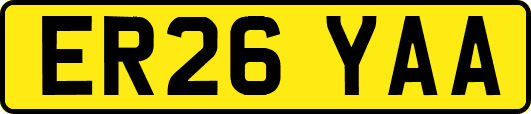 ER26YAA