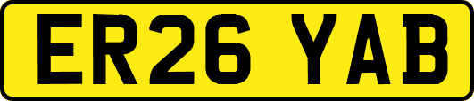 ER26YAB