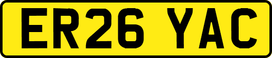 ER26YAC