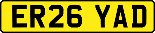 ER26YAD
