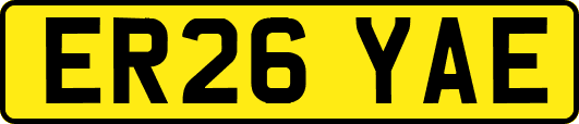 ER26YAE