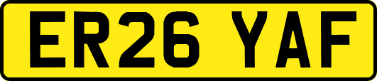 ER26YAF