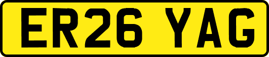 ER26YAG