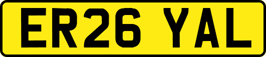 ER26YAL