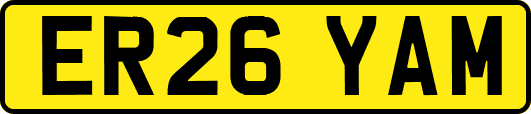 ER26YAM