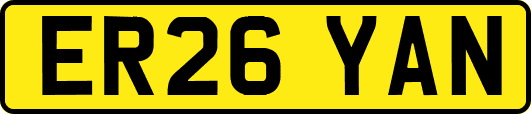 ER26YAN