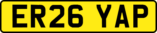 ER26YAP