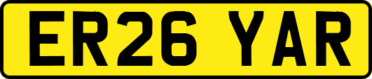 ER26YAR
