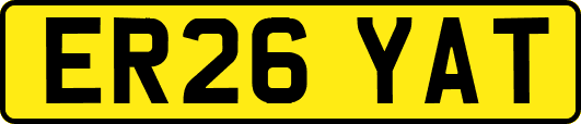 ER26YAT