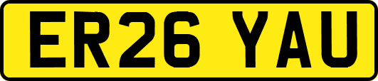 ER26YAU