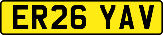 ER26YAV