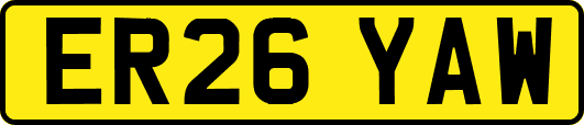 ER26YAW