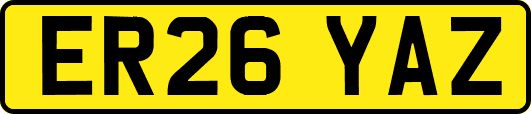 ER26YAZ