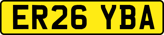 ER26YBA