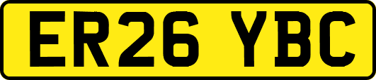 ER26YBC
