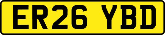 ER26YBD
