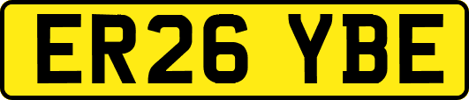 ER26YBE