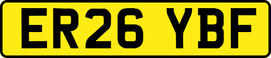 ER26YBF