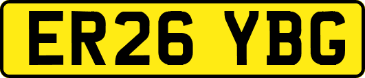 ER26YBG