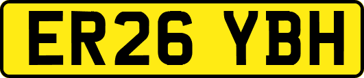 ER26YBH