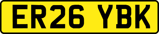 ER26YBK