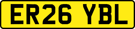 ER26YBL