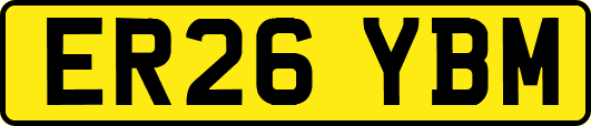 ER26YBM