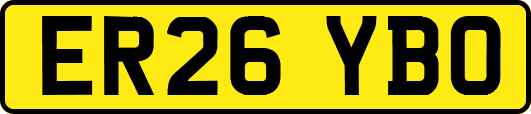 ER26YBO