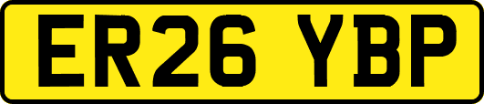 ER26YBP