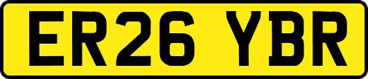 ER26YBR