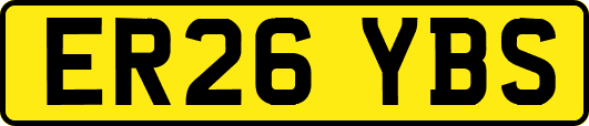 ER26YBS