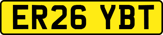 ER26YBT