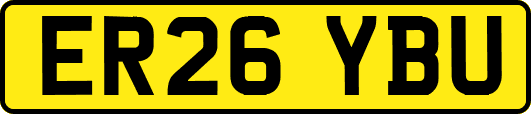 ER26YBU