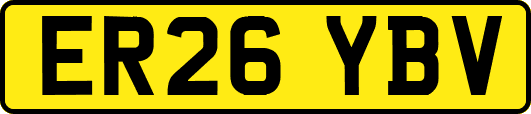 ER26YBV