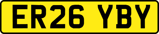 ER26YBY