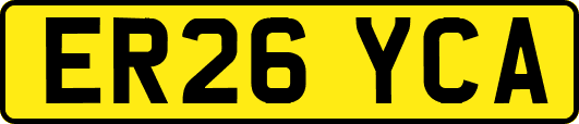 ER26YCA