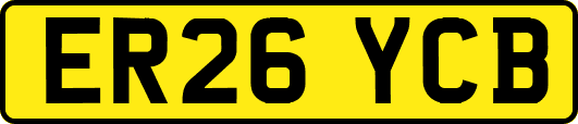 ER26YCB
