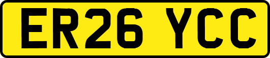 ER26YCC