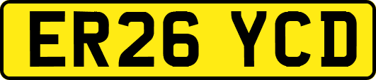 ER26YCD
