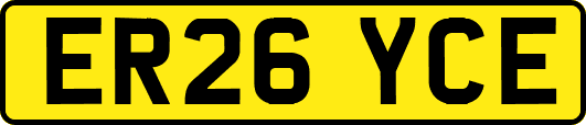 ER26YCE