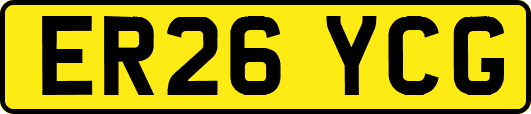ER26YCG