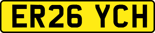 ER26YCH