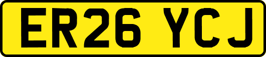 ER26YCJ