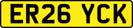 ER26YCK